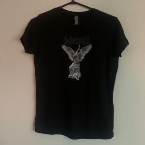 Behemoth Concert T-shirt